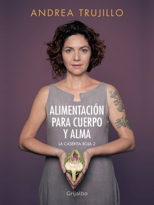 cover image of Alimentación para cuerpo y alma